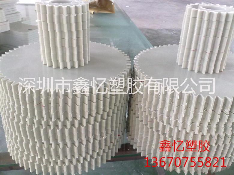 pp板可加工定制零切廠家直銷圖片/pp板可加工定制零切廠家直銷樣板圖 (4)