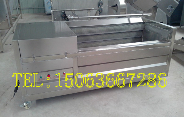 大姜清洗機圖片/大姜清洗機樣板圖 (2)