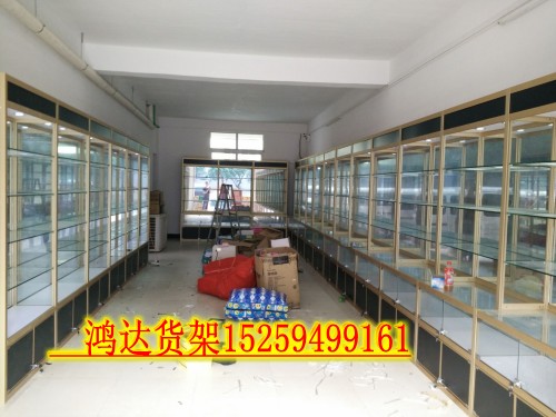 貨架定做圖片/貨架定做樣板圖 (2)