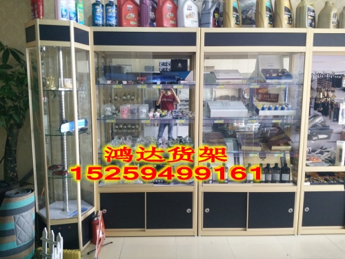 福州貨架圖片/福州貨架樣板圖 (3)