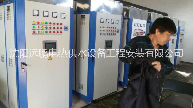 蓄熱電鍋爐圖片/蓄熱電鍋爐樣板圖 (4)