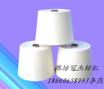 40支滌棉混紡紗圖片/40支滌棉混紡紗樣板圖 (4)