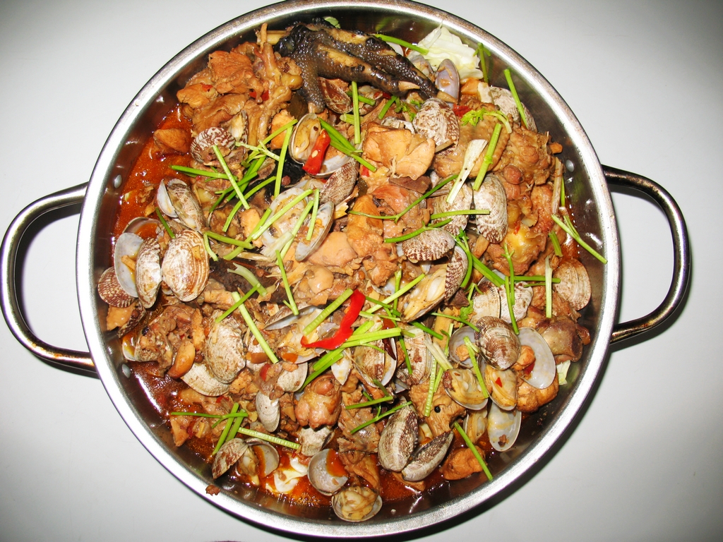 臭豆腐培訓、街邊小吃培訓學校