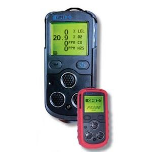 PS200四合一氣體檢測儀圖片