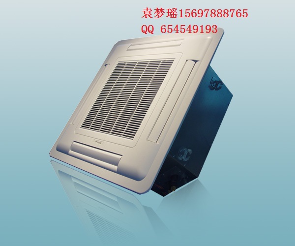 卡式天花機(jī)FP-68K圖片