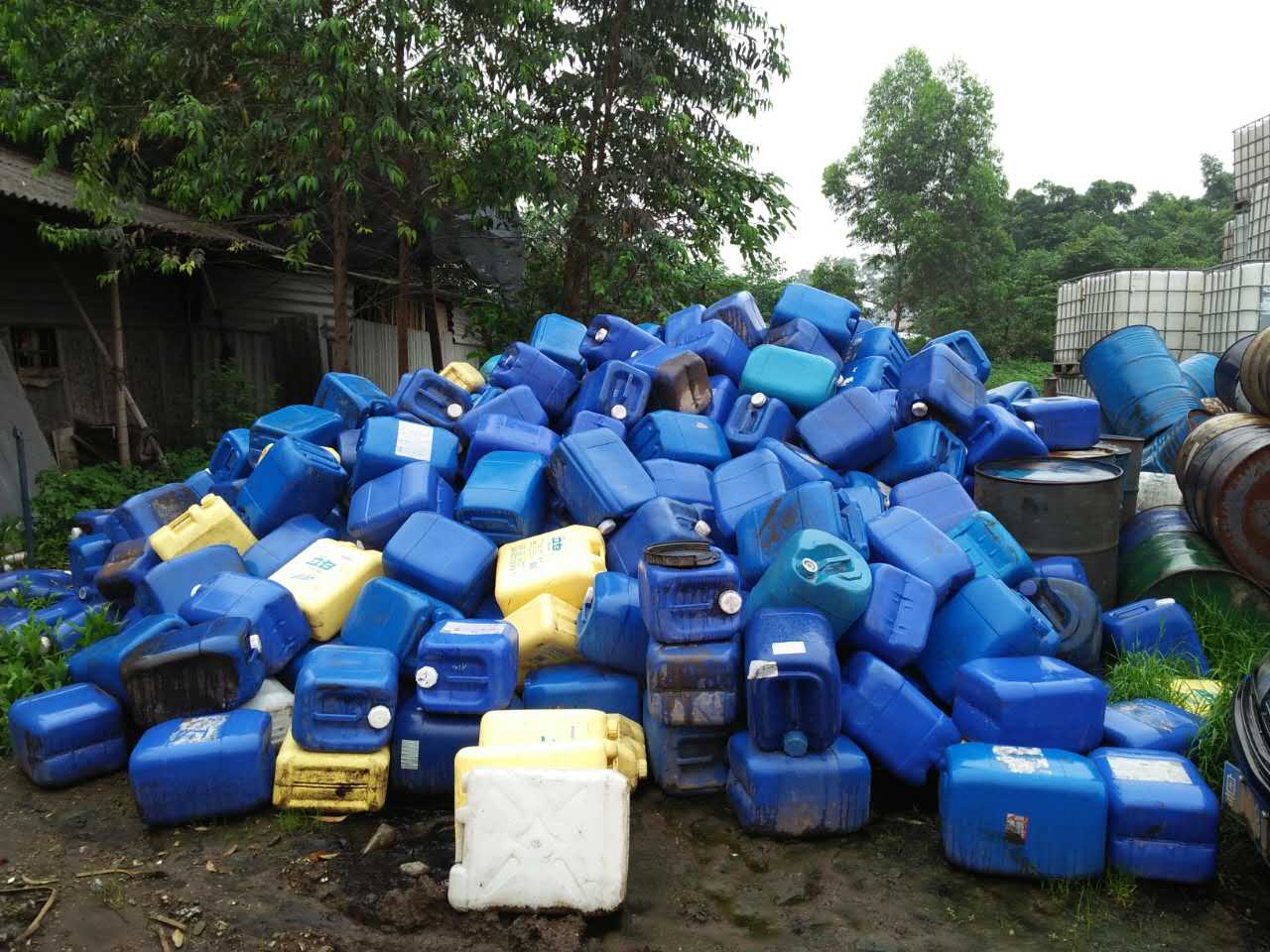 供應(yīng)用于的膠桶 回收膠桶