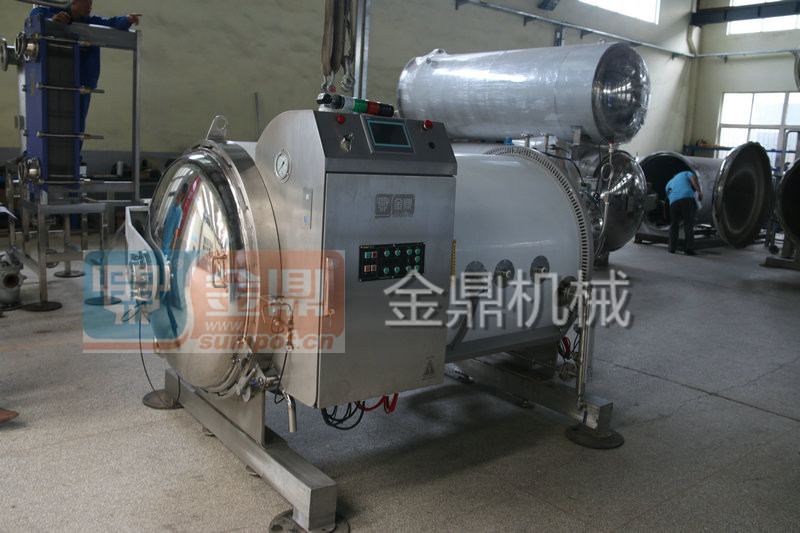 殺菌鍋圖片/殺菌鍋樣板圖 (4)