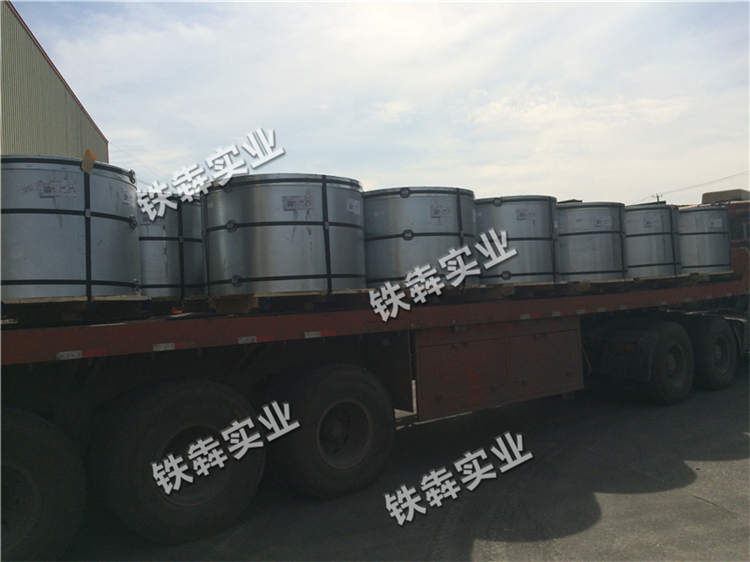 寶鋼梅鋼鍍鋁鋅圖片/寶鋼梅鋼鍍鋁鋅樣板圖 (4)