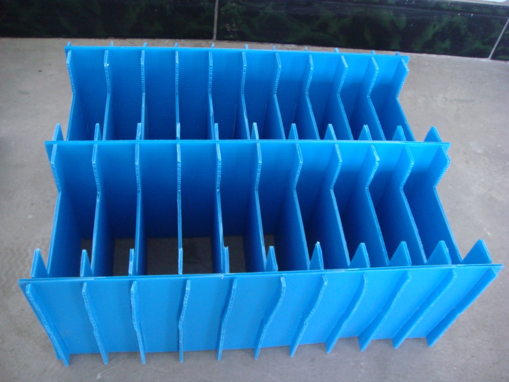 塑膠中空板圖片/塑膠中空板樣板圖 (3)