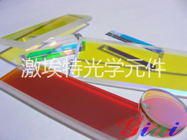 l加工定制長波通濾光片圖片