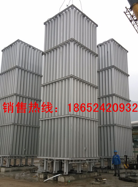 供應(yīng)空溫式氣化器系列