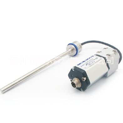 磁致伸縮位移傳感器圖片/磁致伸縮位移傳感器樣板圖 (4)