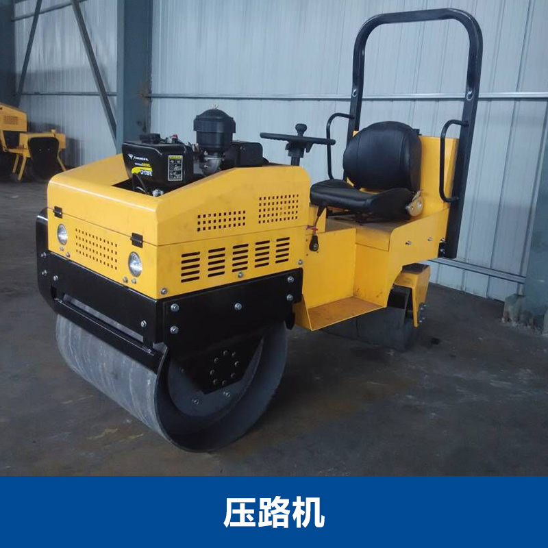 壓路機(jī)圖片/壓路機(jī)樣板圖 (1)