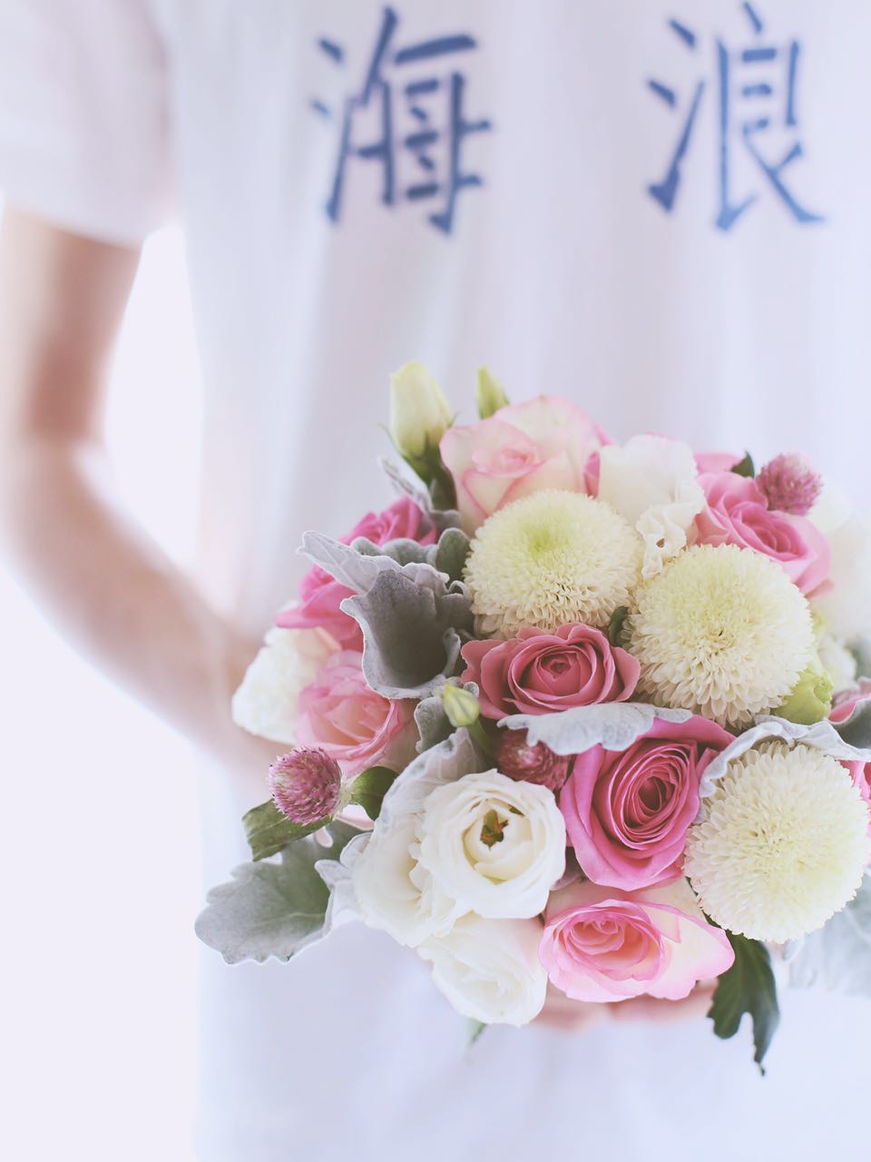 供應(yīng)用于1的深圳花藝培訓(xùn)課程，深圳學(xué)插花