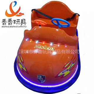 新款碰碰車圖片/新款碰碰車樣板圖 (2)