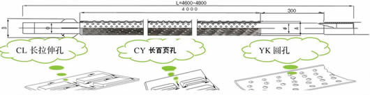 特种螺旋分布不锈钢金属毡（密纹网图片