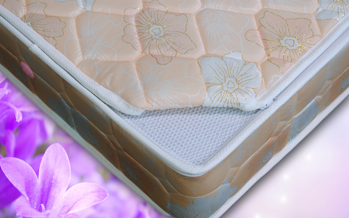 半棕半簧床墊圖片/半棕半簧床墊樣板圖 (4)