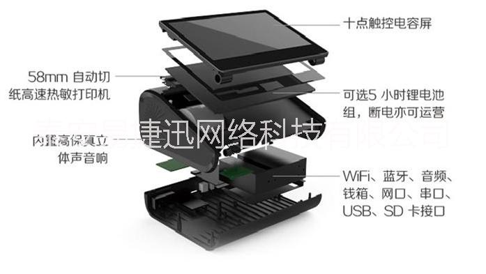 互聯(lián)網(wǎng)O2O收款系統(tǒng)圖片/互聯(lián)網(wǎng)O2O收款系統(tǒng)樣板圖 (2)