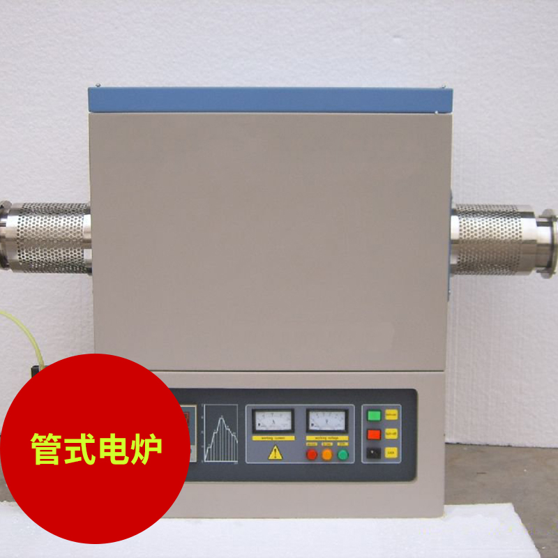 管式電爐圖片/管式電爐樣板圖 (2)