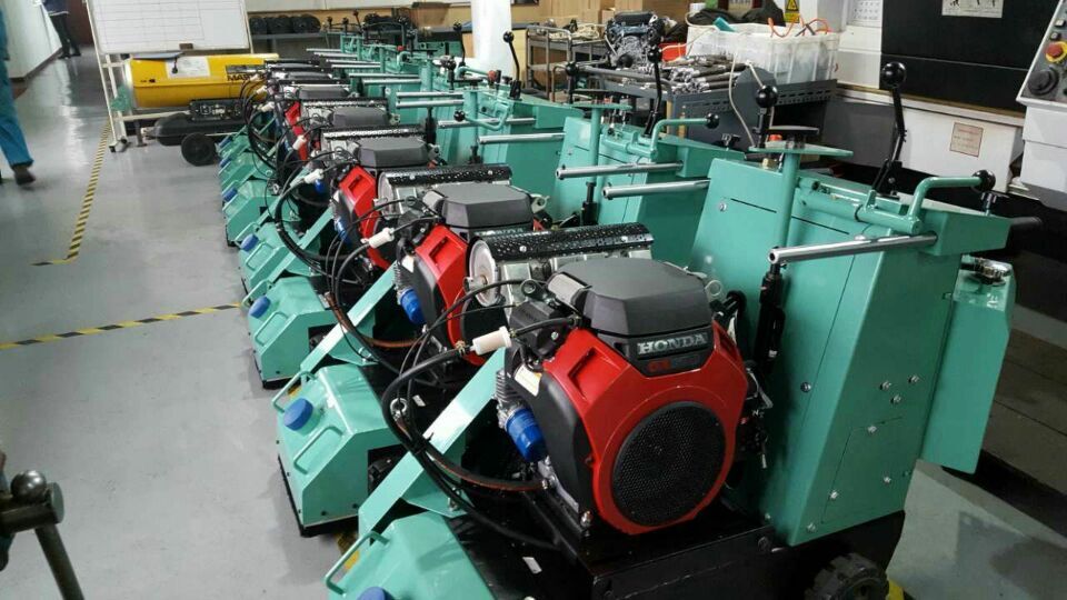 FC-XB300重型銑刨機(jī)圖片/FC-XB300重型銑刨機(jī)樣板圖 (3)