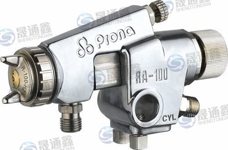 重慶RA-100臺(tái)灣寶麗自動(dòng)噴槍圖片/重慶RA-100臺(tái)灣寶麗自動(dòng)噴槍樣板圖 (4)