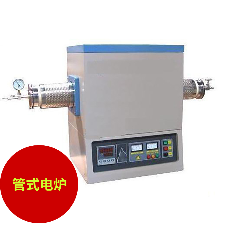 管式電爐圖片/管式電爐樣板圖 (4)