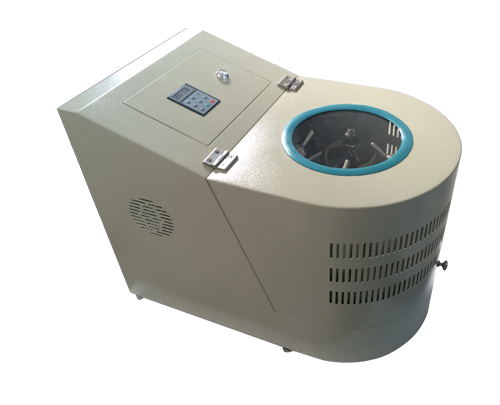 供應A5-05M實驗室用行星式球磨機
