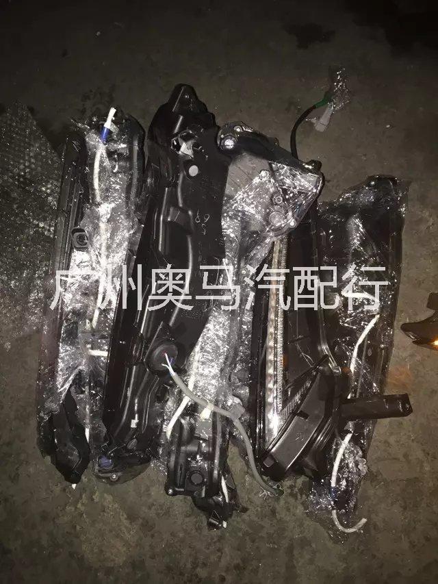 發(fā)動機(jī)拆車件圖片/發(fā)動機(jī)拆車件樣板圖 (3)