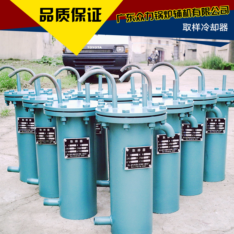 取樣冷卻器圖片/取樣冷卻器樣板圖 (2)