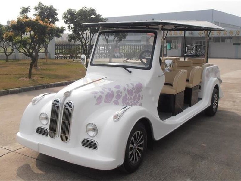 老爺車圖片/老爺車樣板圖 (2)