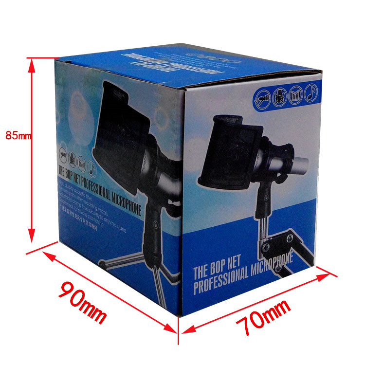 防噴網(wǎng)、 防風(fēng)罩圖片