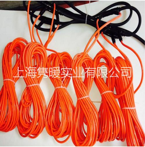 碳纖維發(fā)熱線圖片