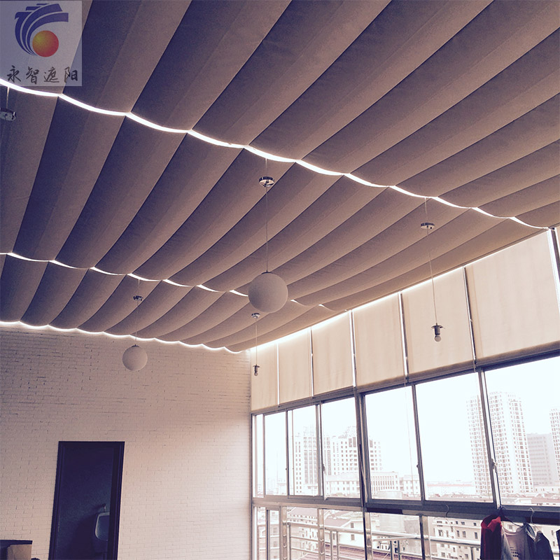 弋名電動窗簾圖片/弋名電動窗簾樣板圖 (3)