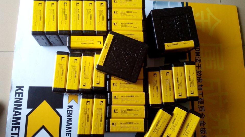 美國肯納鎢鋼圖片/美國肯納鎢鋼樣板圖 (1)