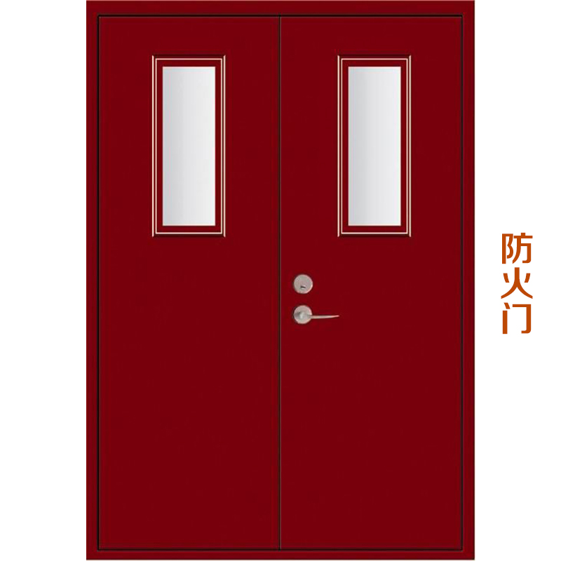 遼寧沈陽乙級防火門價格批發(fā)商電話