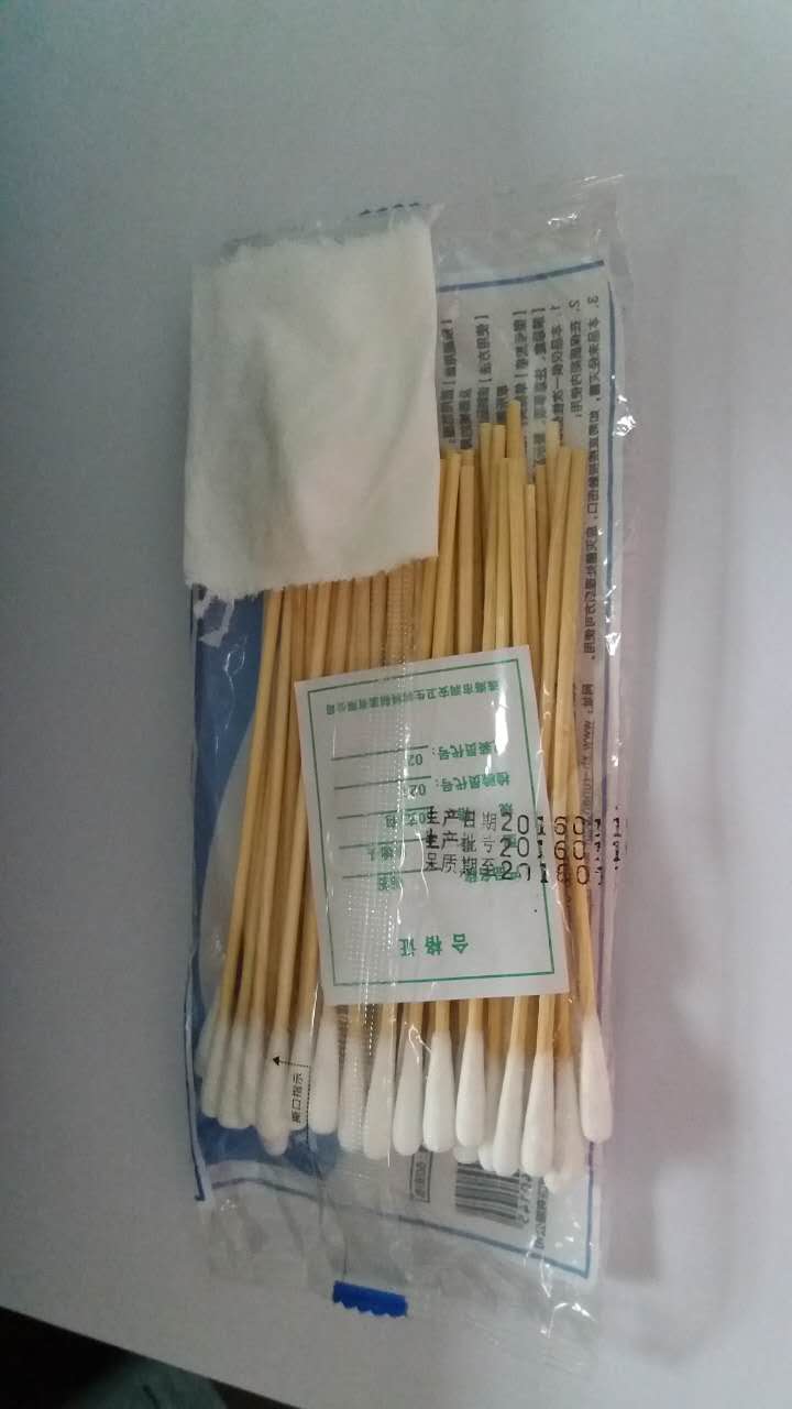 醫(yī)院棉簽圖片