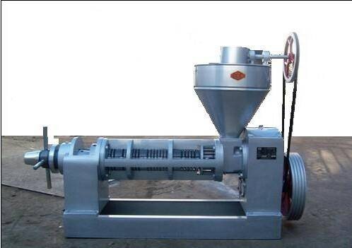 花生榨油機(jī)圖片/花生榨油機(jī)樣板圖 (4)