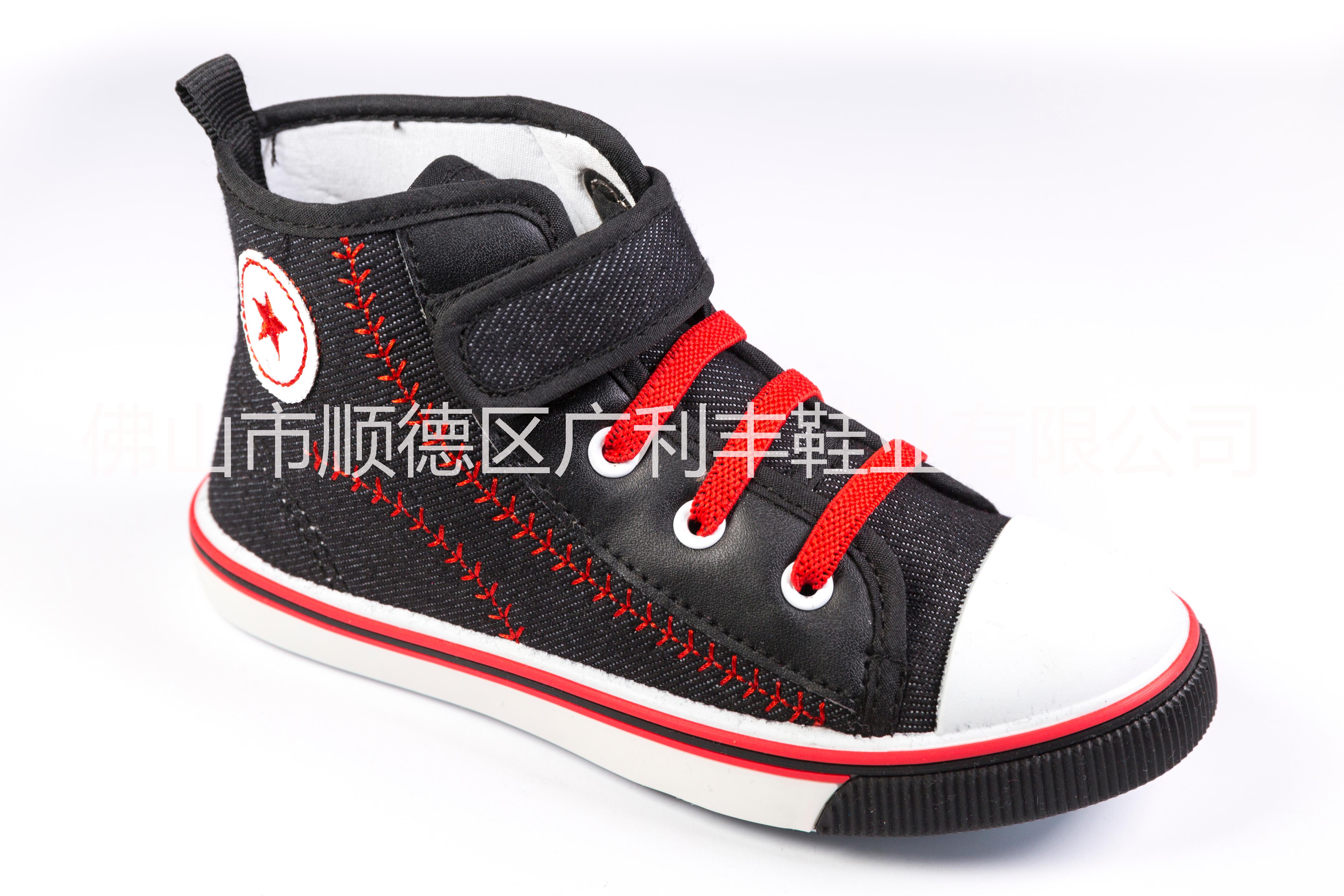 2019年新款男女童鞋|廣東高幫童鞋批發(fā)價(jià)格|廣東高幫童鞋供貨商