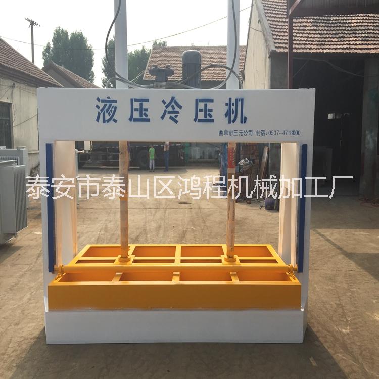 鴻程 50噸鋼木門冷壓設(shè)備 木門圖片/鴻程 50噸鋼木門冷壓設(shè)備 木門樣板圖 (4)