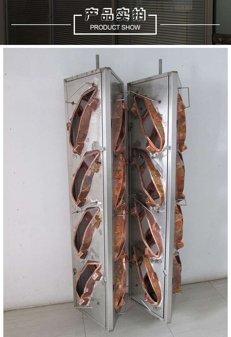 批發(fā)丹陽(yáng)鍍鋁工裝 車燈鍍鋁工裝夾具 面板