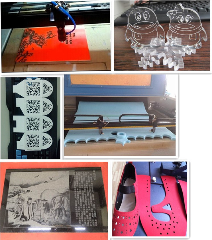 泡沫雕刻機(jī)圖片/泡沫雕刻機(jī)樣板圖 (4)