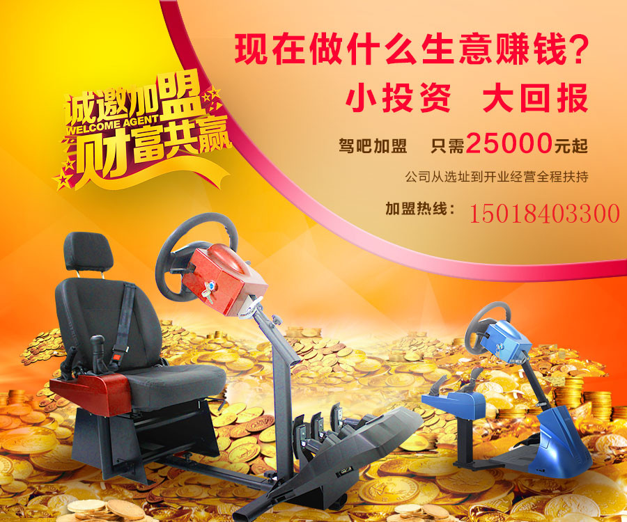 哪里有學(xué)車之星仿真汽車模擬器圖片/哪里有學(xué)車之星仿真汽車模擬器樣板圖 (1)