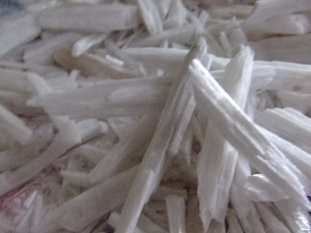 硅灰石圖片