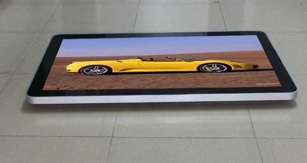 液晶廣告機(jī)圖片/液晶廣告機(jī)樣板圖 (2)