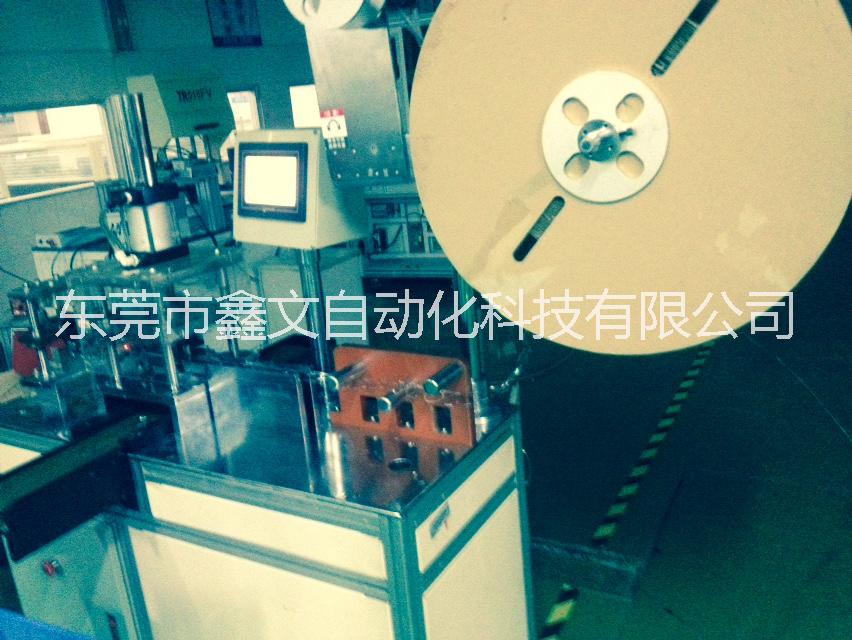 鑫文自動(dòng)化沖切彈片機(jī)圖片/鑫文自動(dòng)化沖切彈片機(jī)樣板圖 (4)