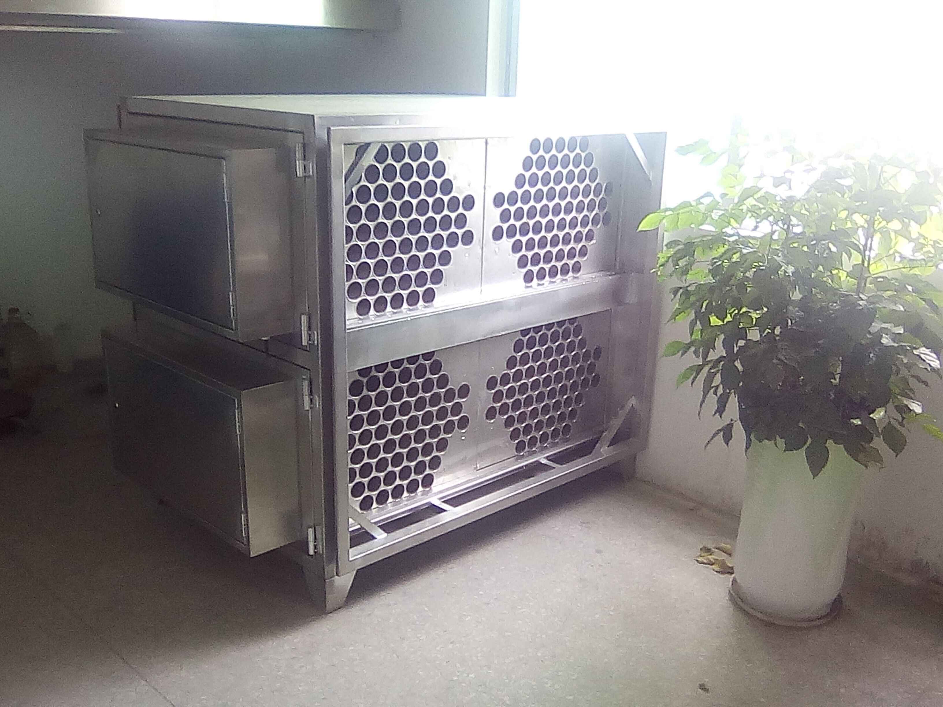 油煙凈化器圖片/油煙凈化器樣板圖 (3)