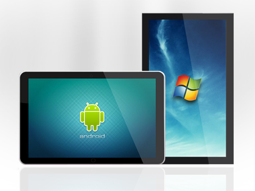 液晶廣告機(jī)圖片/液晶廣告機(jī)樣板圖 (4)