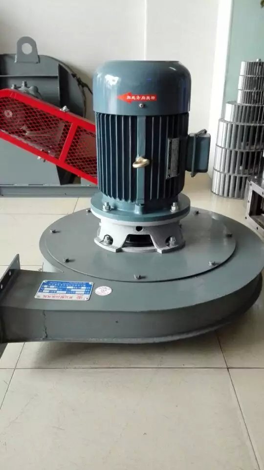 耐高溫風機 噴漆房高溫通風機 涂裝流水線風機 2.2KW
