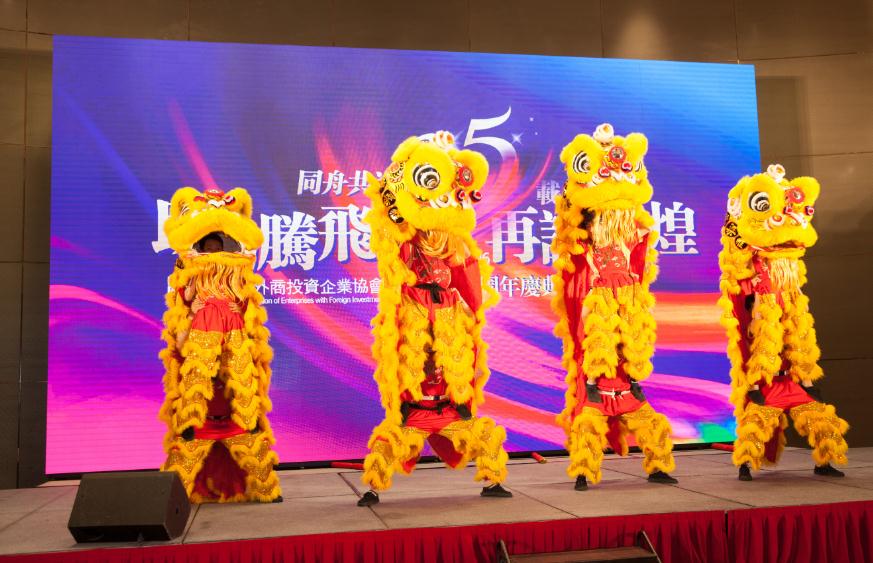 供應(yīng)廣東舞獅表演團