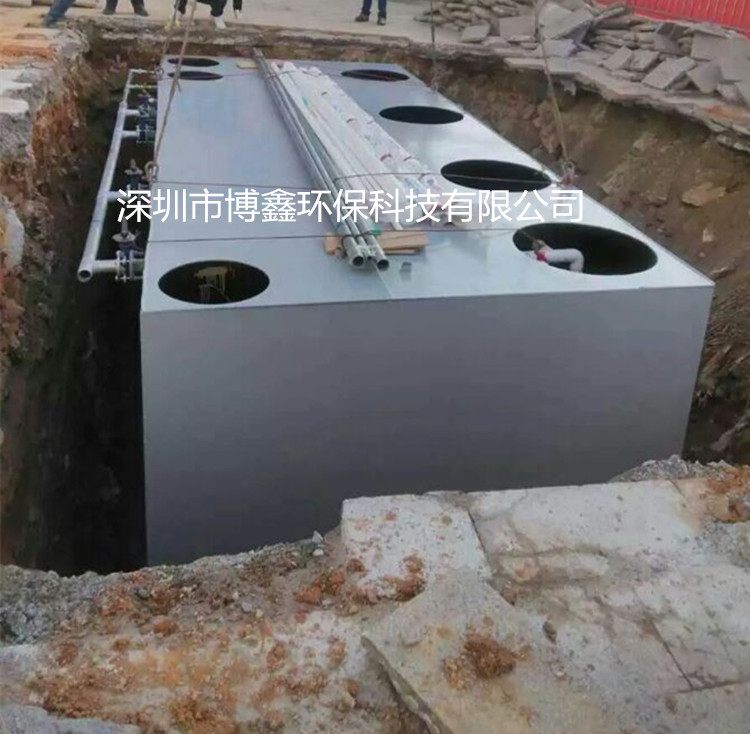污水處理設(shè)備圖片/污水處理設(shè)備樣板圖 (2)